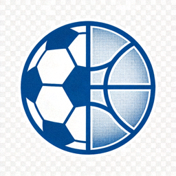 足球篮球赛事平台Logo